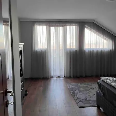 Апартамент В К-С Пирин Палас Bansko Exterior photo