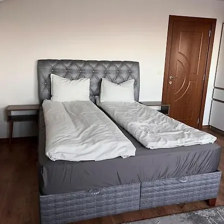 Апартамент В К-С Пирин Палас Bansko Exterior photo
