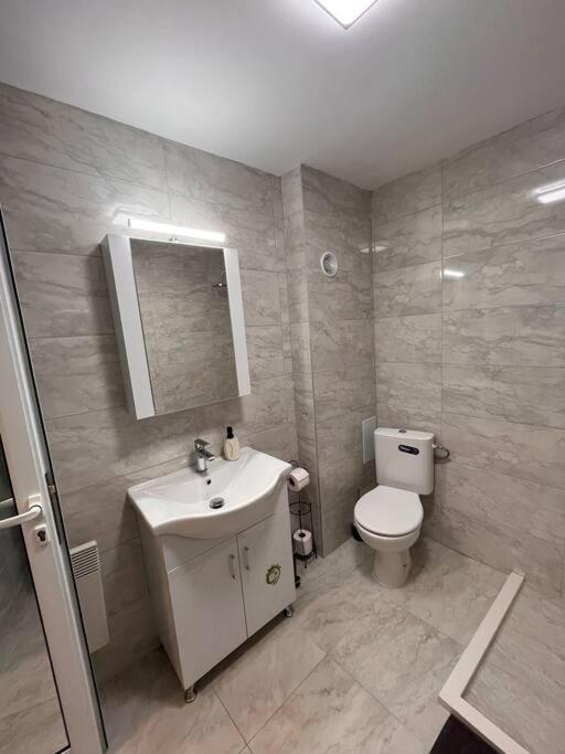 Apartment в к-с пирин палас Bansko