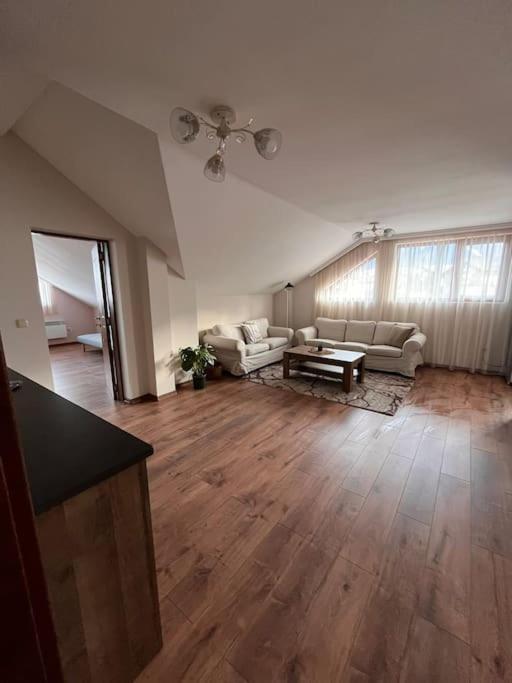 Apartment в к-с пирин палас Bansko