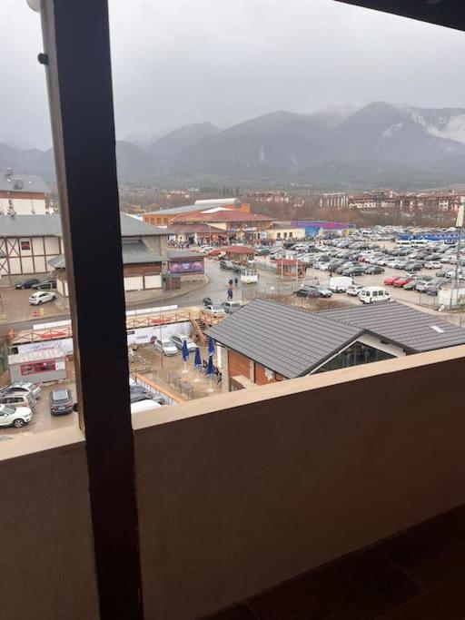 Apartment в к-с пирин палас Bansko