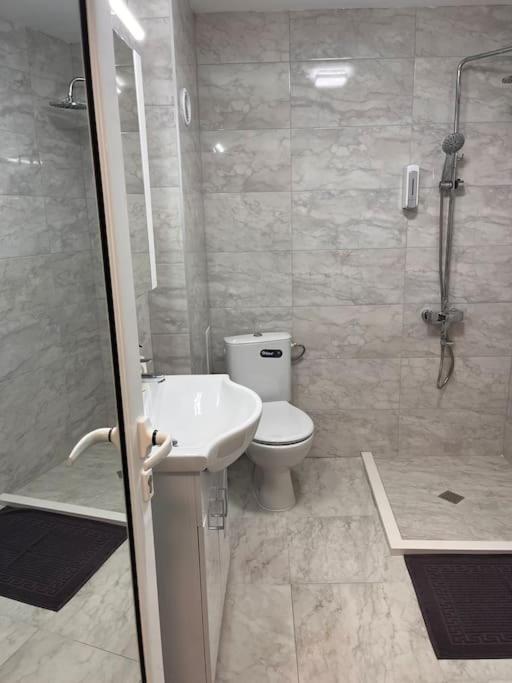 в к-с пирин палас Apartment